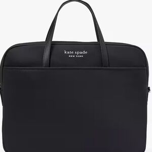 Kate Spade Nylon Laptop Bag